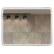 Зеркало Vincea LED VLM-3MA900 90х70 с сенсором и диммером