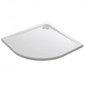 Душевой поддон Vincea VST-2SQ9090MW 90х90 белый матовый