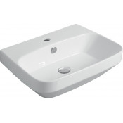 Раковина Simas BB10bi*1 60х45 белый