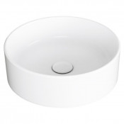 Раковина Simas FO01bi 40х40 белый