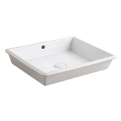 Раковина Simas S60 bi 55х35 белый