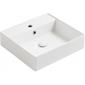 Раковина Simas AG51 bi*1 51х46 белый