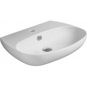 Раковина Simas VI10bi*1 60х46 белый