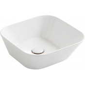 Раковина Simas WA03 bi*0 42х42 белый