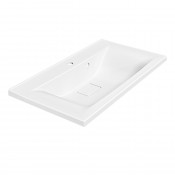 Раковина Vincea VCB-3M800W белый