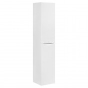 Шкаф-пенал подвесной Vincea Mia VSC-2M170GW-L 35 левый G.White