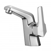 Смеситель для раковины Rossinka RS44-11 хром