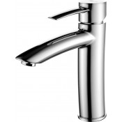 Смеситель для раковины Lemark Atlantiss LM3237C хром