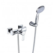 Смеситель для душа Lemark Evita LM0503C хром