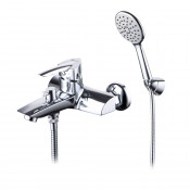 Смеситель для ванны Lemark Mars LM3514C хром
