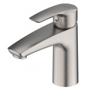 Смеситель для умывальника Iddis Ray RAYBN00i01 сатин