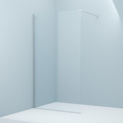 Душевое ограждение Iddis Slide SLI8CS0i23 100 хром