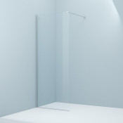 Душевое ограждение Iddis Slide SLI8CS8i23 80 хром