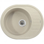 Кухонная мойка Kaiser KGMO-6250-S Sand