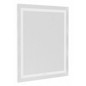 Зеркало Iddis Zodiac ZOD6000i98 60 с подсветкой