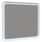 Зеркало Iddis Esper ESP8000i98 80х70 белый