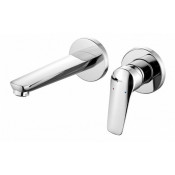 Смеситель для раковины Iddis Torr TORSB00i65 хром