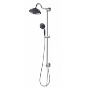 Душевой комплект Iddis Retro RETSB4Fi76 хром