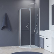 Душевой угол RGW Hotel HO-081 100*100 350608100-21