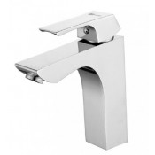 Смеситель для раковины Lemark Unit LM4537C хром