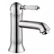 Смеситель для раковины Lemark Villa LM4806C хром