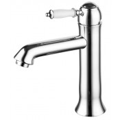 Смеситель для раковины Lemark Villa LM4837B бронза