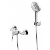 Смеситель для душа Lemark Minima LM3803C хром