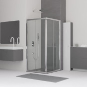 Душевой уголок RGW CL-32 90x90