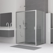 Душевой угол RGW Classic CL-48 (CL-14+Z-24) 130*100 32094803-11