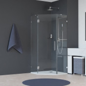 Душевой уголок RGW HO-082 350608299-11 90х90