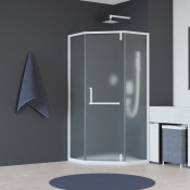 Душевой угол RGW Hotel HO-084W 90*90 350608499-25