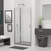 Душевая дверь RGW LE-04 120