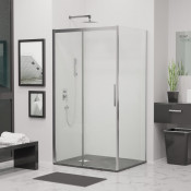 Душевой угол RGW Leipzig LE-41 120*100 34124102-11