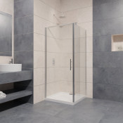 Душевой уголок RGW Passage PA-33 100x100