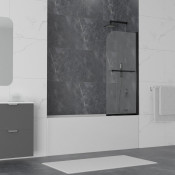 Шторка для ванной RGW Screens 80 SC-14B 06111408-14