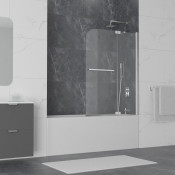 Шторка для ванной RGW Screens SC-19 110