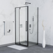 Душевой уголок RGW Stilvoll 100х100 SV-34B SV-03 Z-050-3)