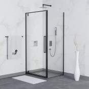 Душевой угол RGW Stilvoll SV-35B (SV-02 Z-050-3) 100*100 06323500-14