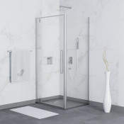 Душевой уголок RGW Stilvoll 80х100 SV-43-1 (SV-02   Z-02) 06324380-14