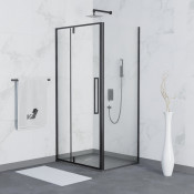 Душевой угол RGW Stilvoll SV-44B (SV-03B Z-050-3B) 120*90 06324492-14