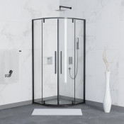 Душевой угол RGW Stilvoll SV-53B 90*90 06325399-14