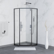 Душевой уголок RGW SV-81B 90х90 32328199-14