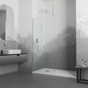 Душевая дверь RGW Walk-In WA-03 90