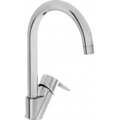 Смеситель для кухни Vitra Win S A42578EXP хром