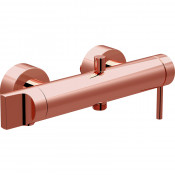 Смеситель для ванны Vitra Origin A4261926 медный