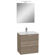 Комплект мебели для ванной Vitra Mia 60 75103 кордован