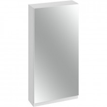 Зеркальный шкаф Cersanit Moduo 40 SB-LS-MOD40/Wh белый