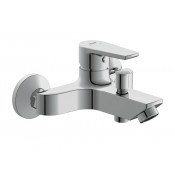 Смеситель для ванны Cersanit Vero 63061 хром