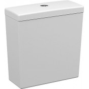 Бачок унитаза Vitra 5422B003-5450 белый