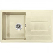 Кухонная мойка Kaiser KGM-7850-J Jasmine